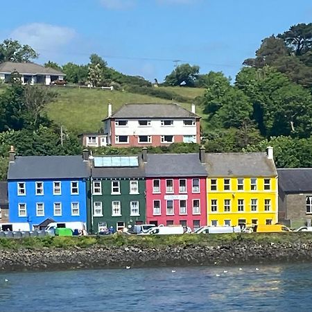 Yellow House Appartement Bantry Buitenkant foto